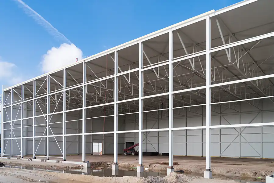 Commercial Construction