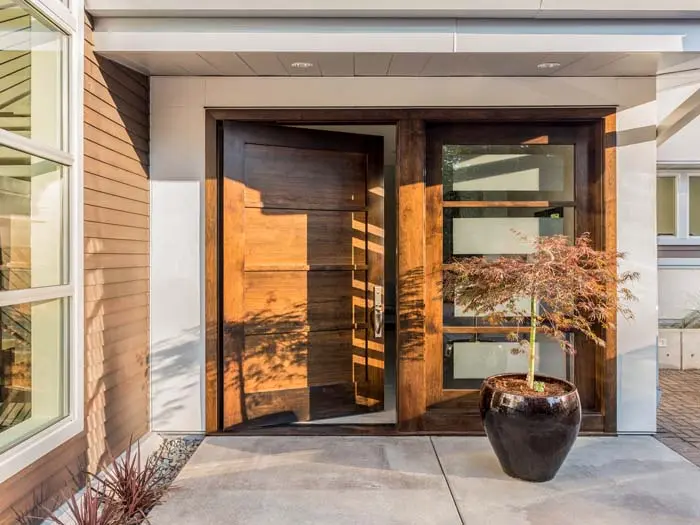 Door & Window Installation