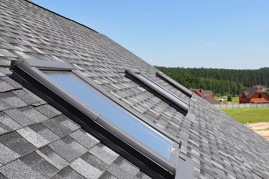 Roofing Services